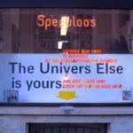 the Univers Else is yours