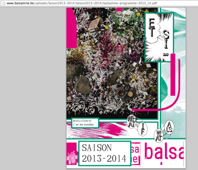 balsa_programme_13-14-cover
