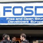 FOSDEM 2011