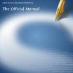 The Official Scribus Manual