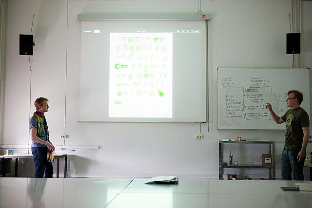 Morphologic OSP at Merz 03 1